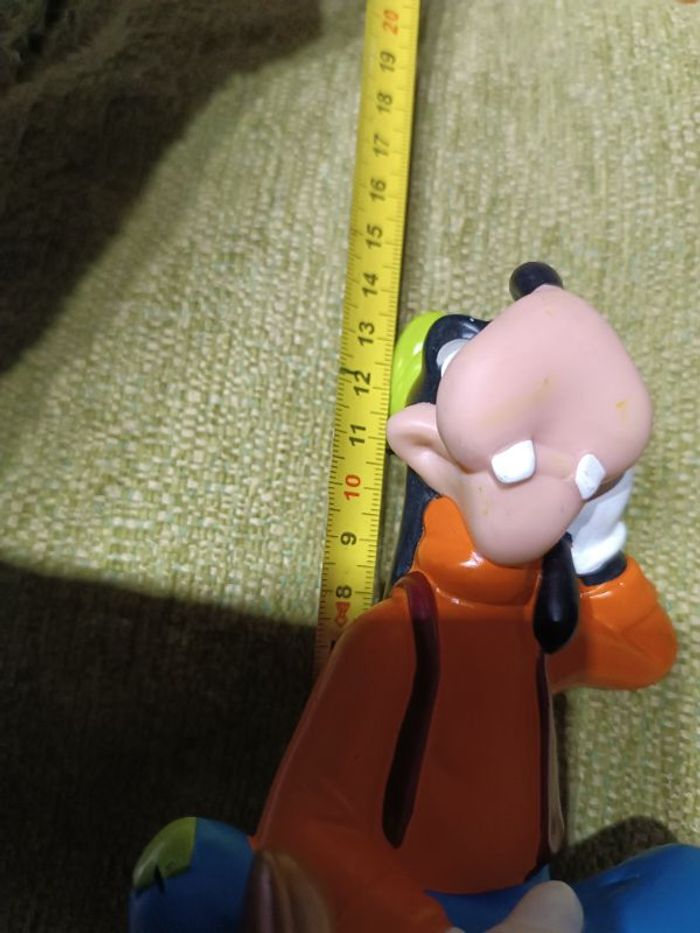 Figurine Dingo Disney - photo numéro 6