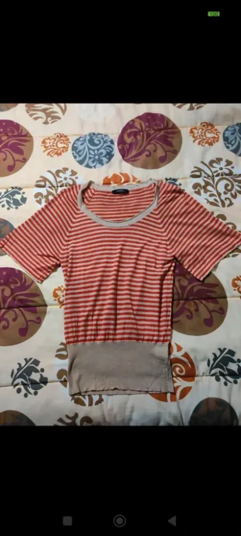 Pull Caroll T 2 ou 38