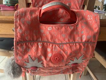 Cartable kipling