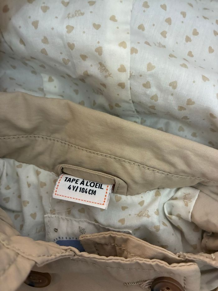 Imper - photo numéro 5