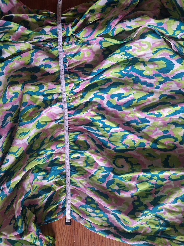 Robe femme - Taille 44 (XXL) - By One - photo numéro 9