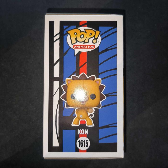 Figurine Funko Pop / Kon 1615 / Bleach - photo numéro 4