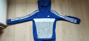 Sweat Adidas 7/8 ans