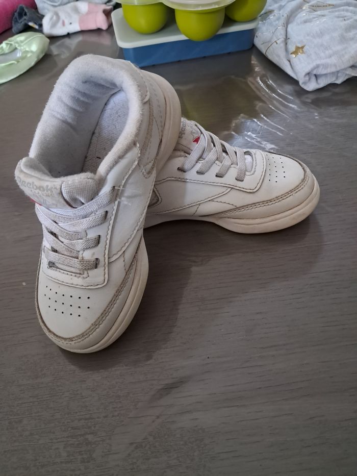 Reebok - photo numéro 3