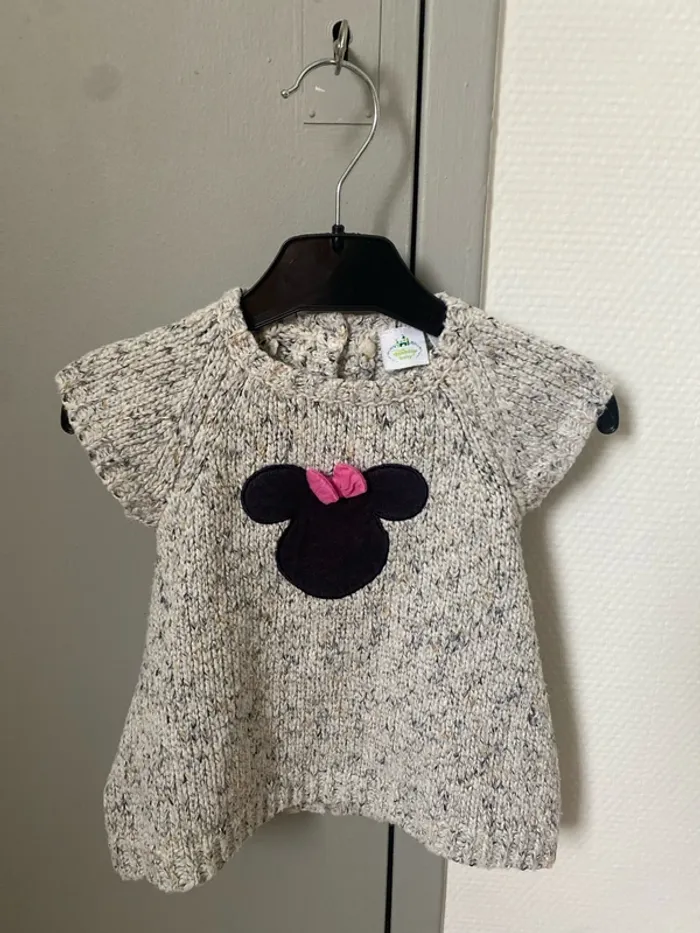 Robe hiver