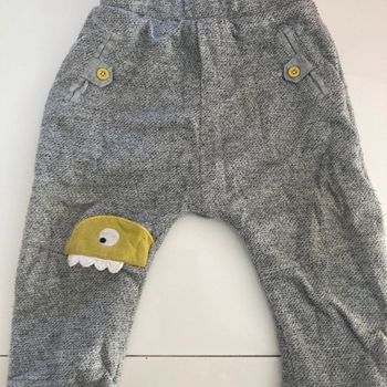 Pantalon garçon ORCHESTRA 9 mois