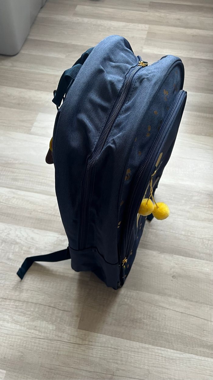 Sac à dos - photo numéro 4