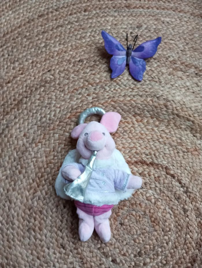 Ange porcinet - photo numéro 3