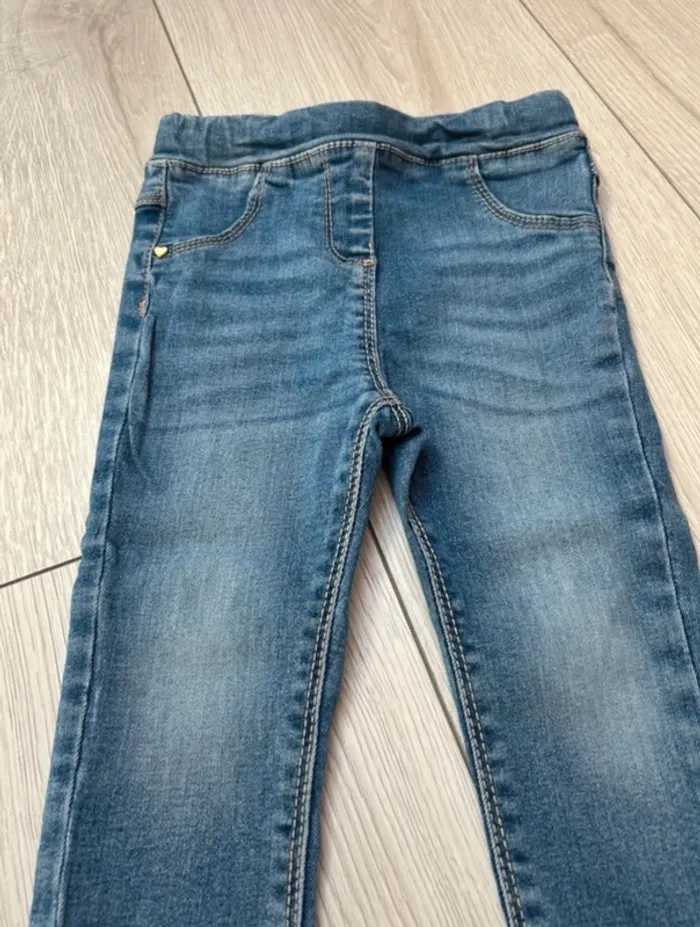 Pantalon jegging - photo numéro 3
