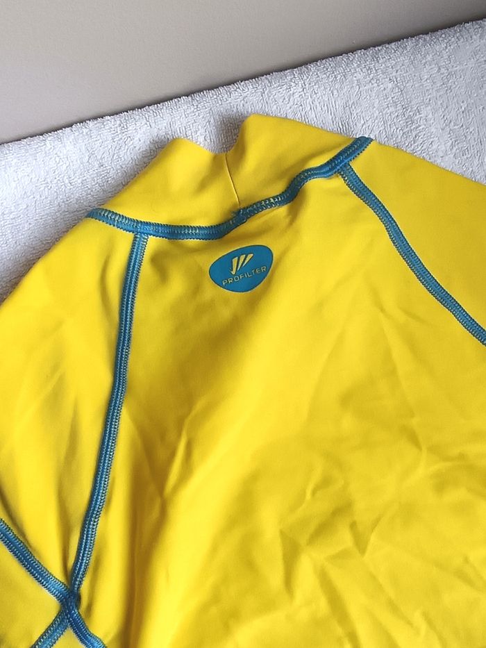 tee shirt Tribord mixte 36 - photo numéro 5