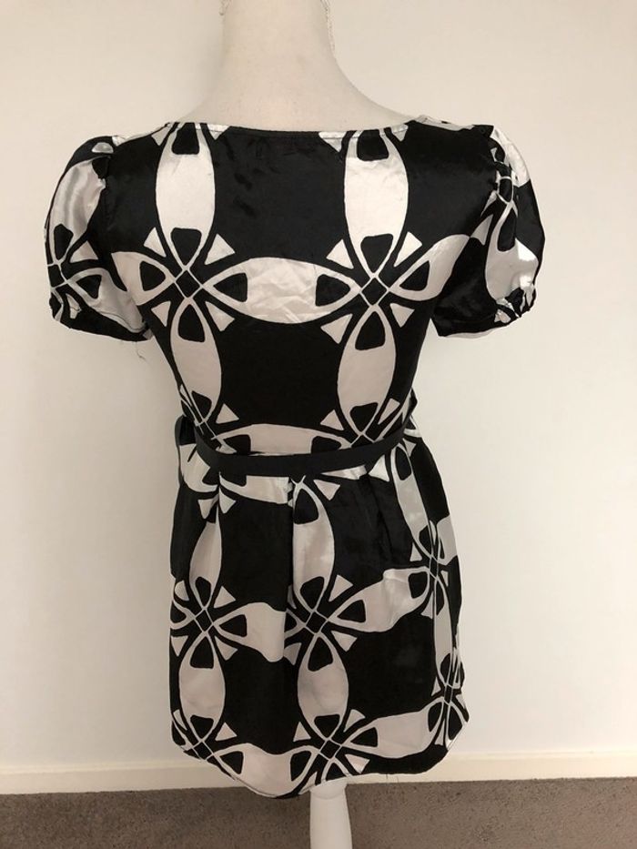 T-shirt Zara en taille M - photo numéro 4
