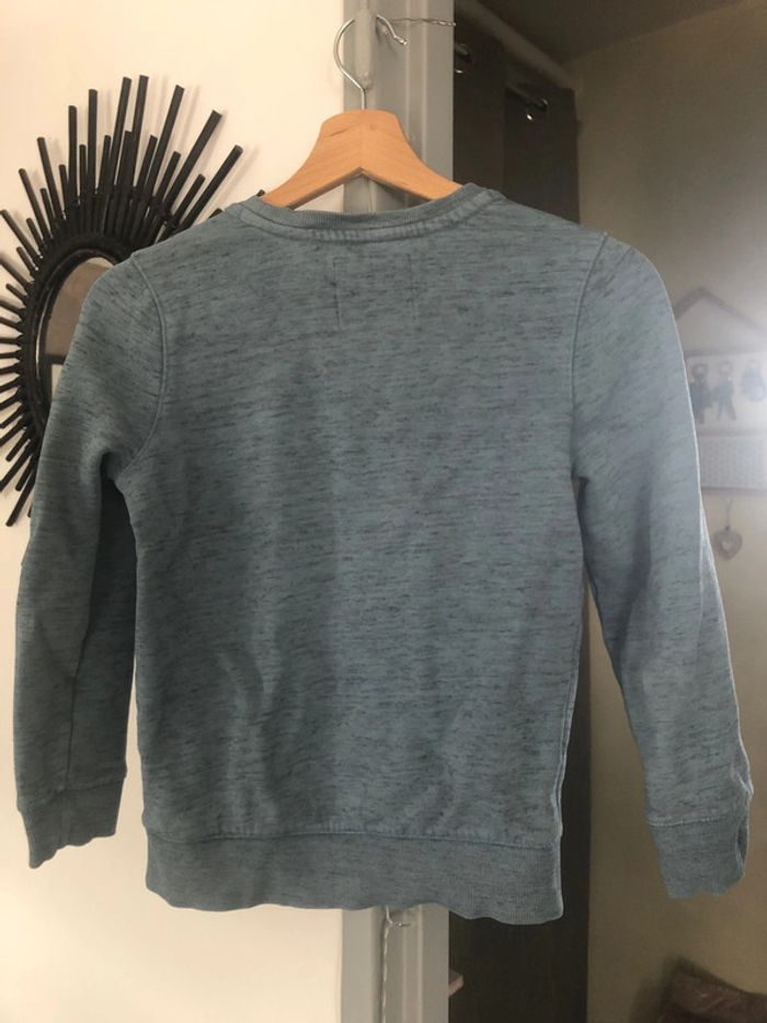 C&A - Pull garçon 134-140 / 9/10ans - photo numéro 7