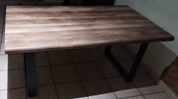 Table salle à manger
