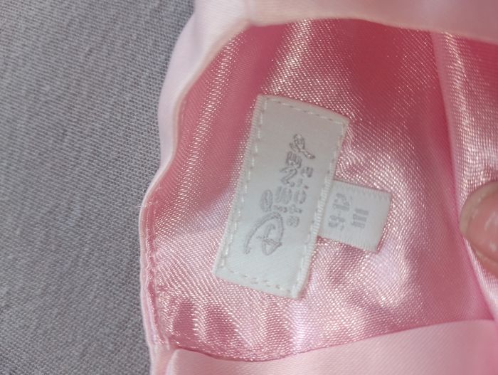 Robe 9 mois Disney store - photo numéro 2