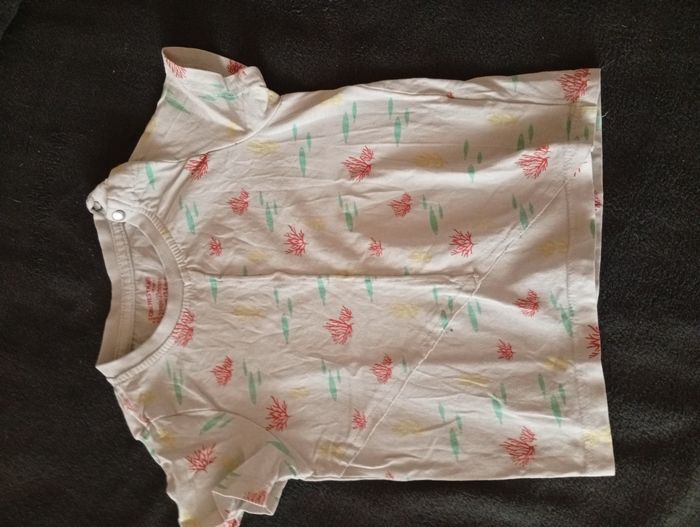 Tee-shirt