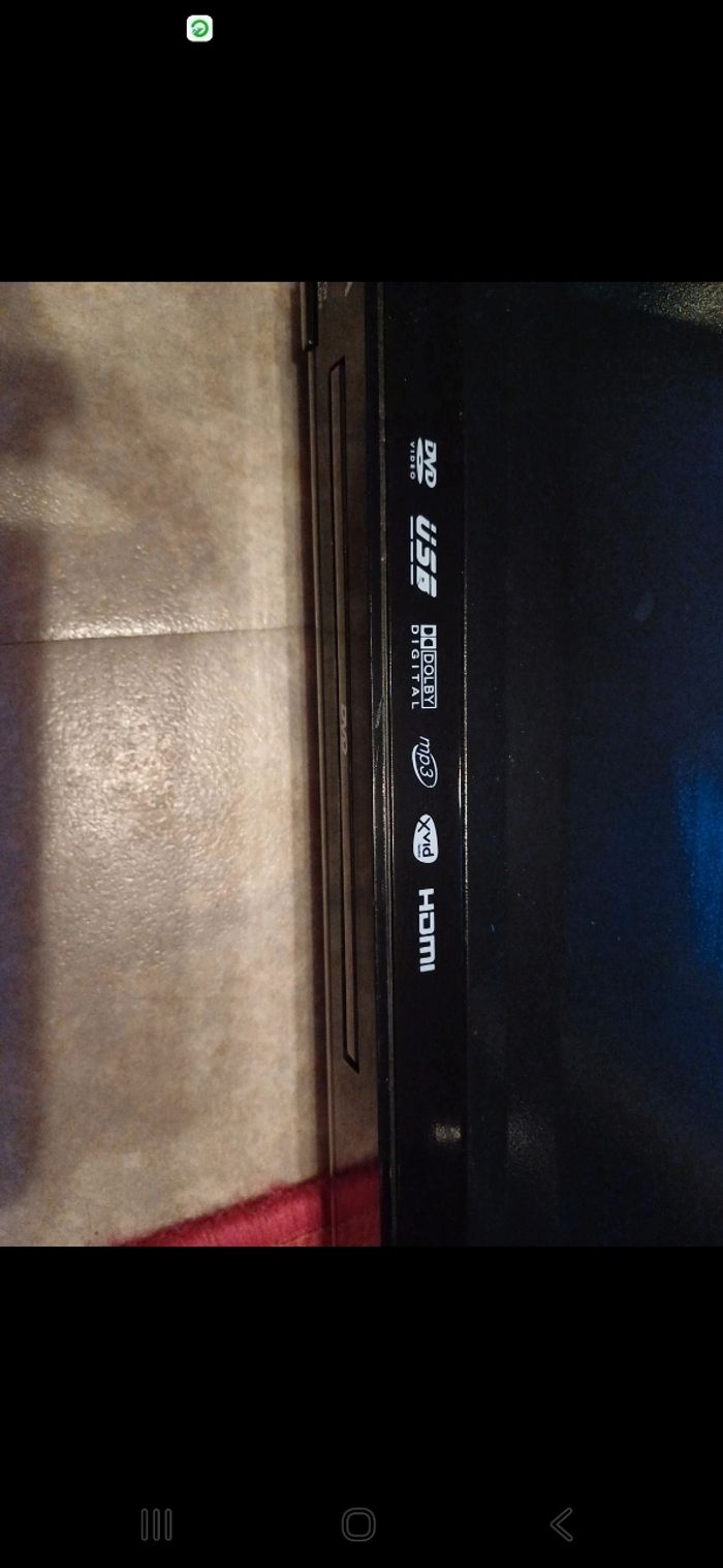 Dvd vidéo - photo numéro 2