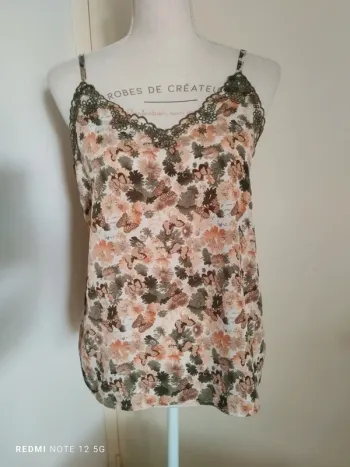 Jolie Top taille L