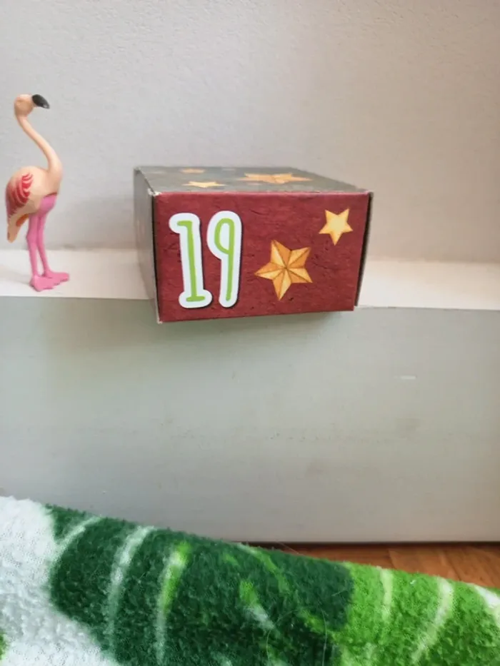 Flamant rose Playmobil - photo numéro 2