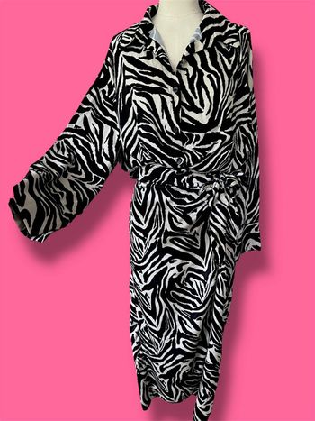 Ensemble chemise et jupe