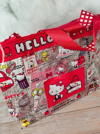 sac sanrio kawaii hello kitty
