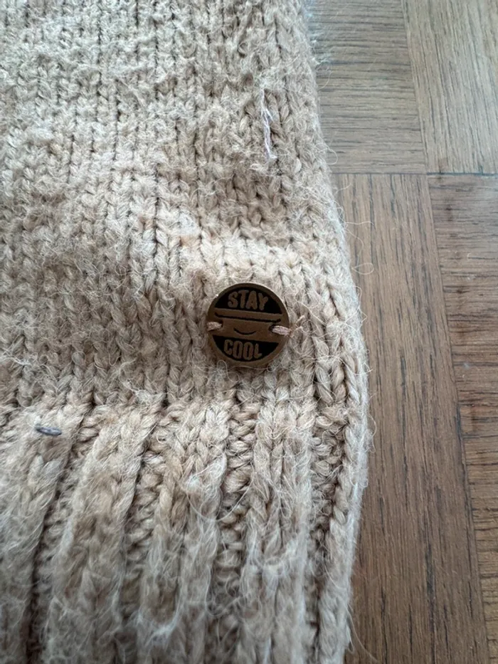 Pulls - photo numéro 2