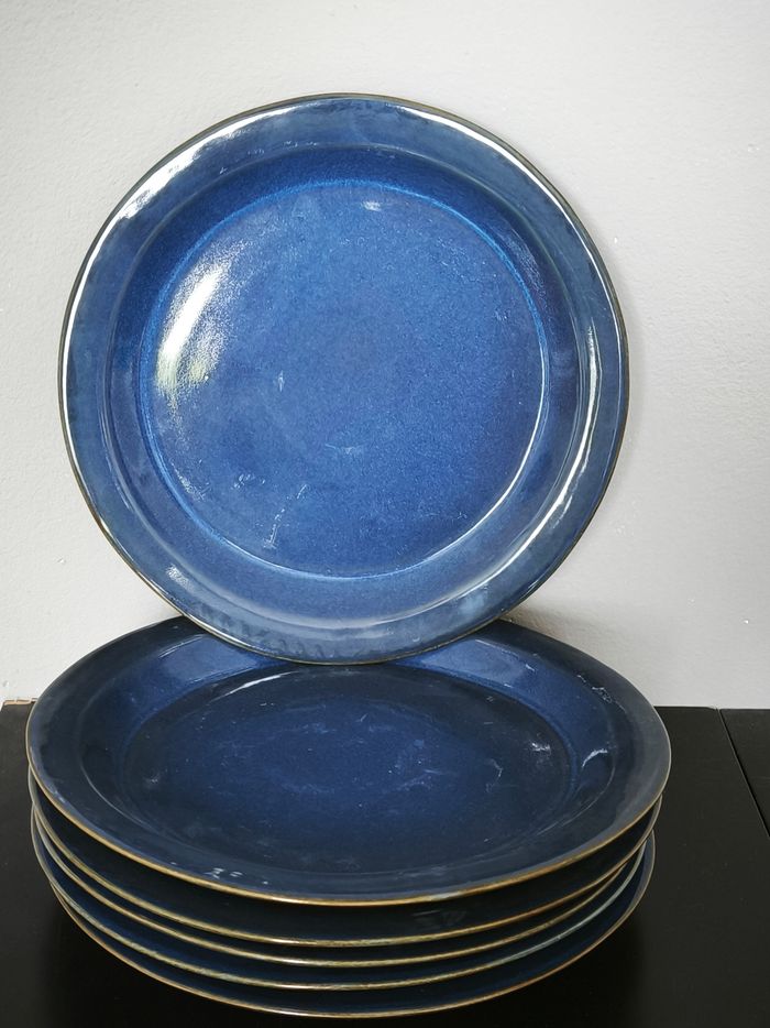 Assiettes