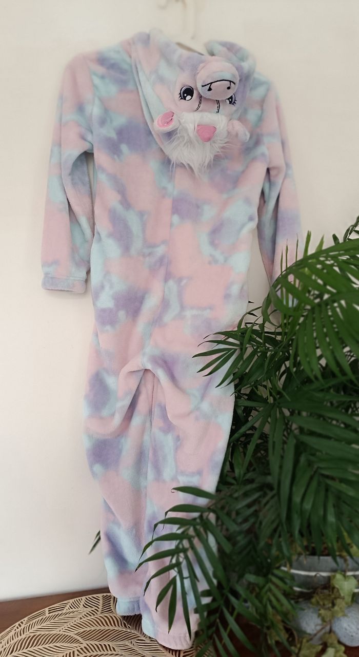 Déguisement Licorne ou pilou-pilou - photo numéro 10