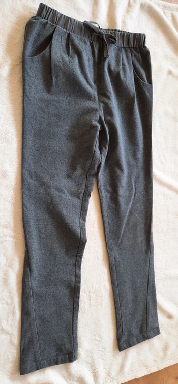 Pantalon doux