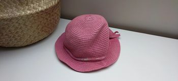 Capot rose Orchestra