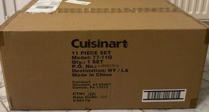 set de cuisine - photo numéro 4