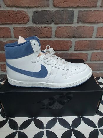 Nike Jordan Air Ship (49.5)