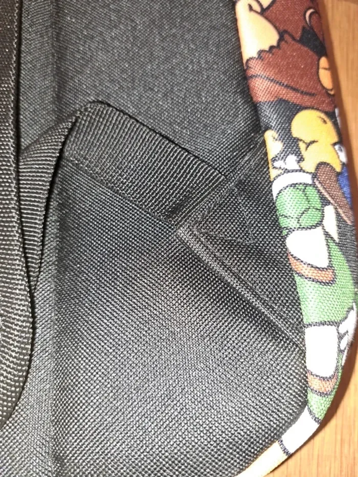 Nintendo - Sac à dos - photo numéro 9