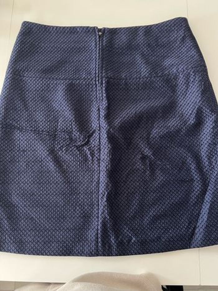 Jupe taille 42 XL galeries lafayette - photo numéro 3