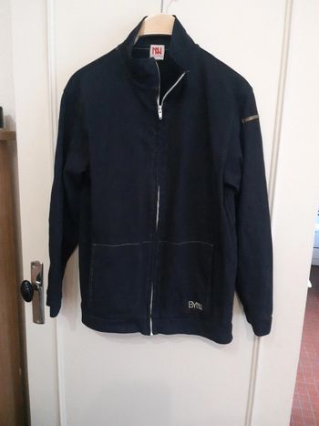 Veste de sport dorotennis