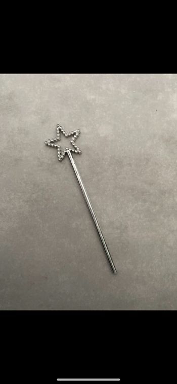 Jouet Baguette Étoile