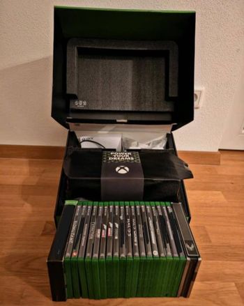 Xbox série x