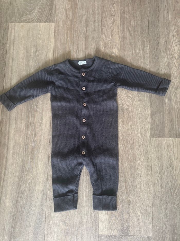 Lot de 3 dors-bien bébé taille 6 mois -Verbaudet - photo numéro 2