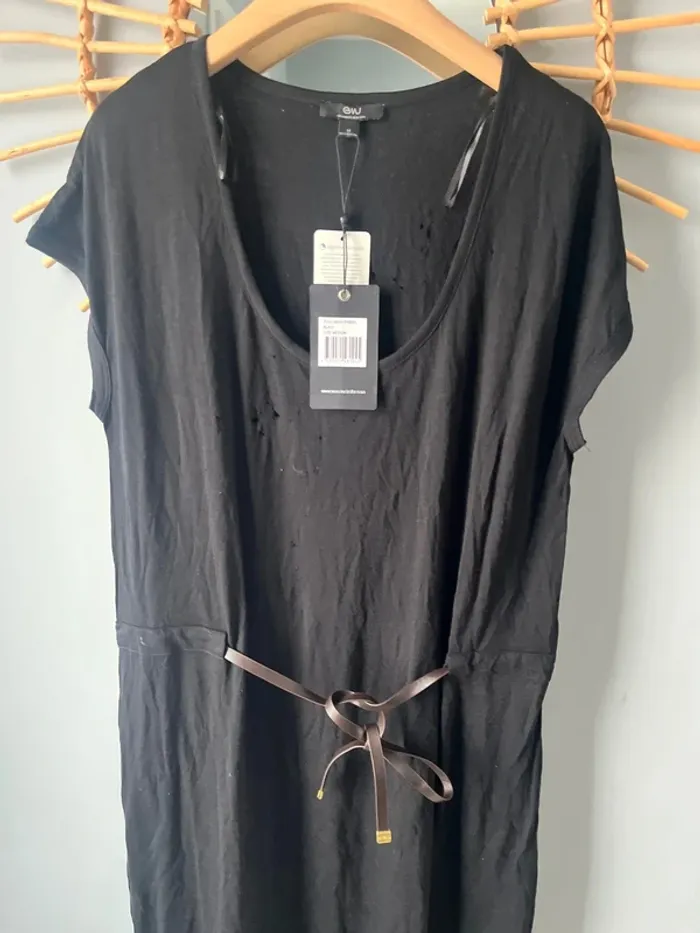 Robe été femme Emu Australia neuve avec étiquette taille M - photo numéro 2