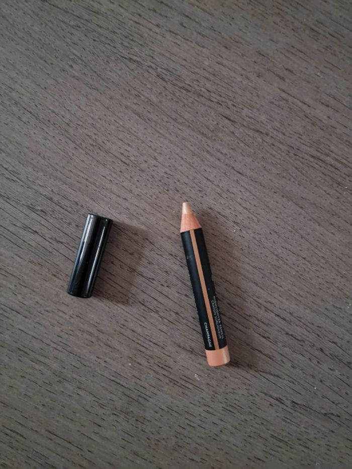 Maquillage - photo numéro 5
