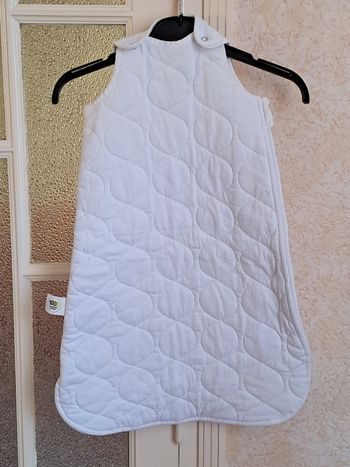 Gigoteuse tog