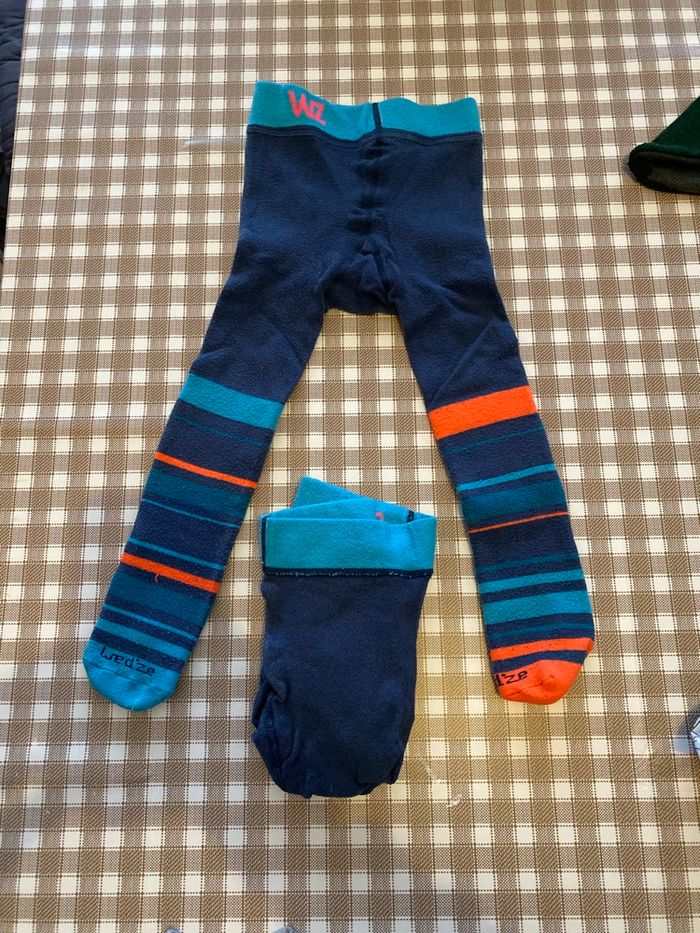 Lot vêtement de ski enfant - photo numéro 5