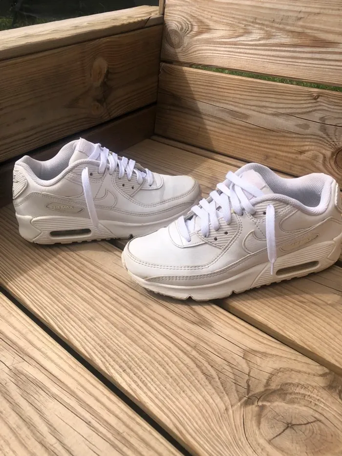 Nike taille 38