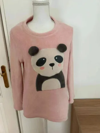 Haut  pyjama