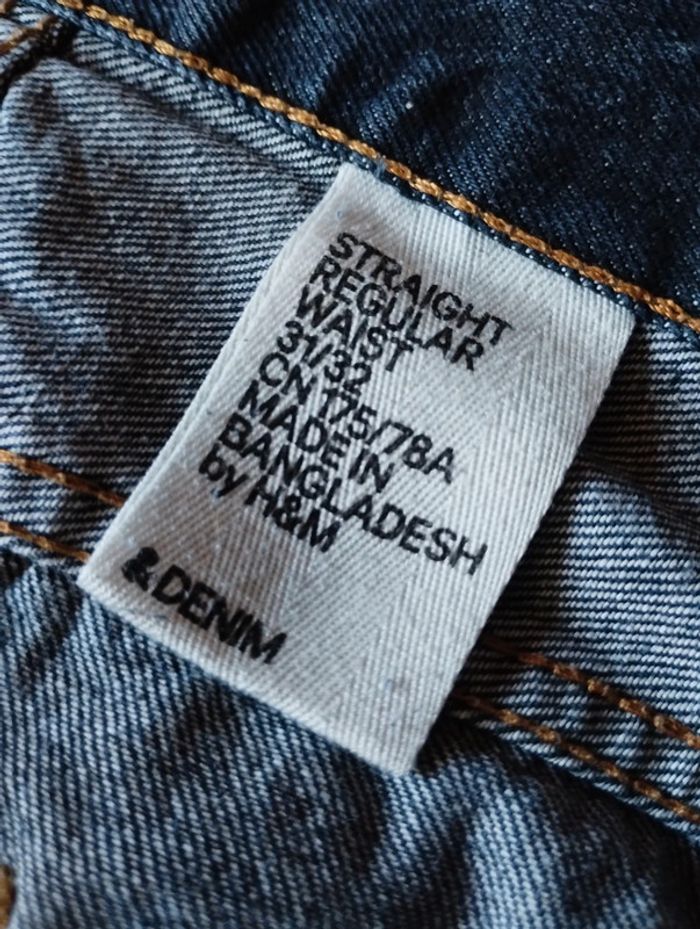 Jean homme 40/42 - photo numéro 2