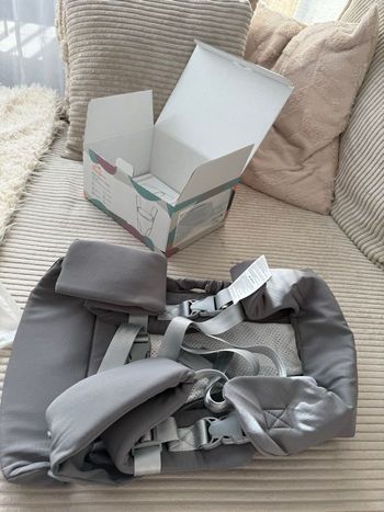 Mumgaroo porte bébé 