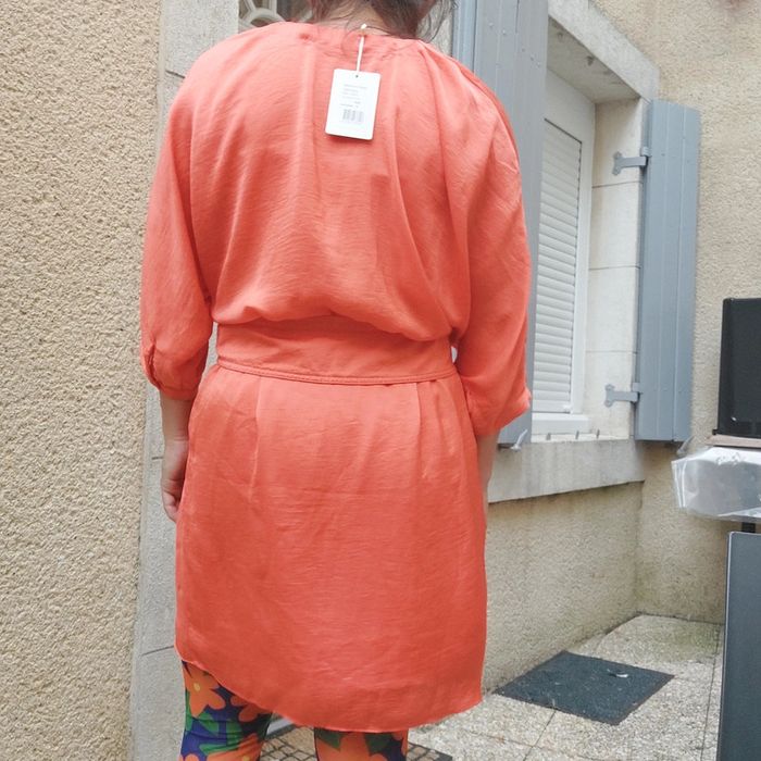 Robe See you Soon 36 - photo numéro 5