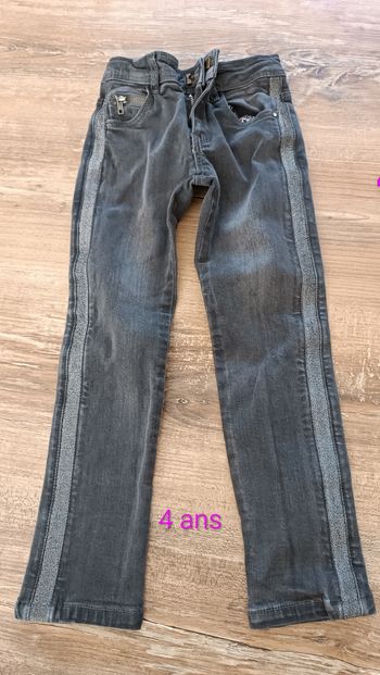 Jeans IKKS 