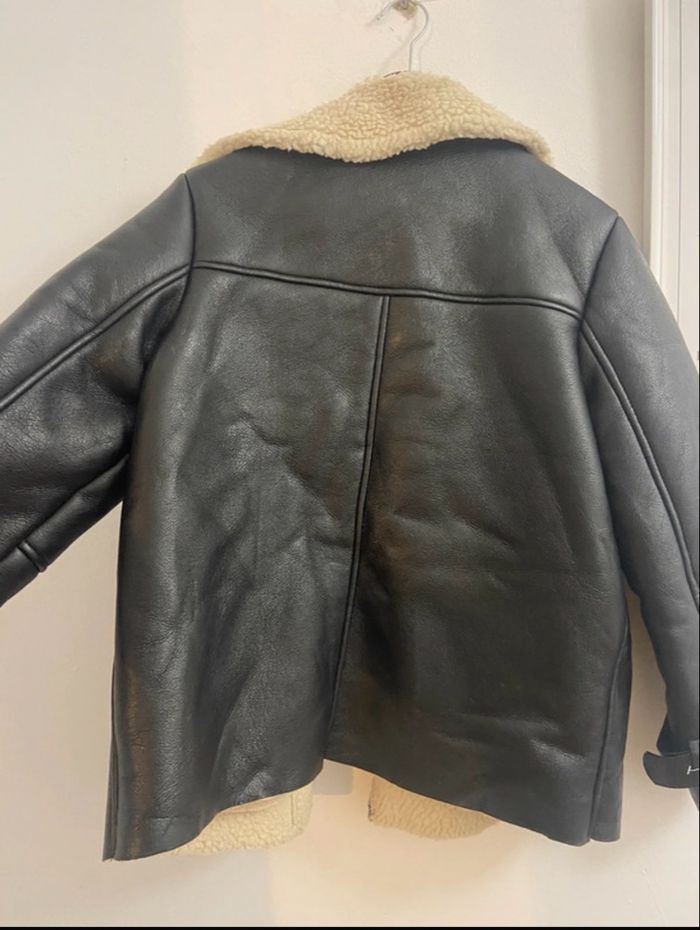 Veste Mango - photo numéro 4