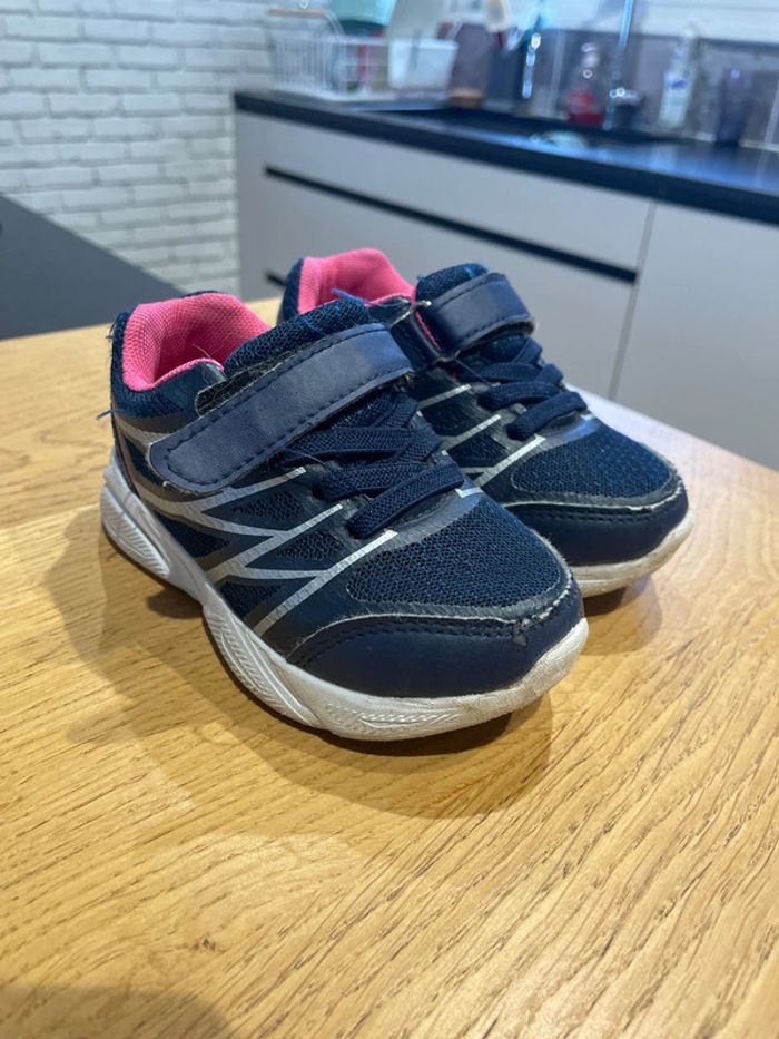 Baskets