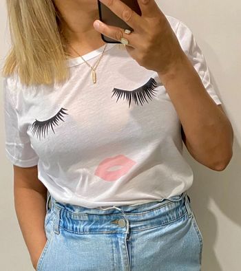 Tee shirt Taille L